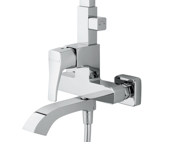 душевая система WONZON & WOGHAND FLEX